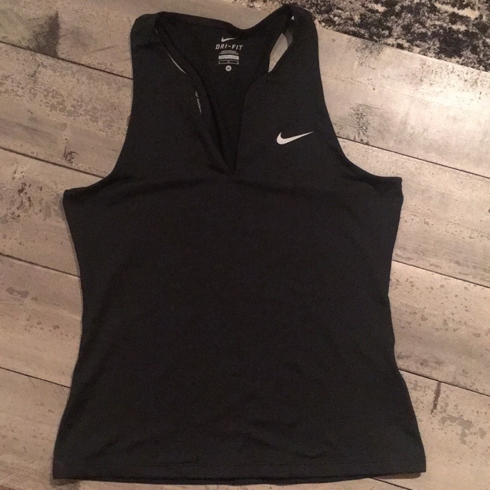 BRAND NEW WO TAGS NIKE WORKOUT TOP